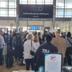 U.S. Airlines Sold 5 Billion Passenger Records To The Government To Track Your Travel Without A Warrant [Roundup]