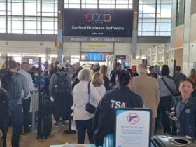 U.S. Airlines Sold 5 Billion Passenger Records To The Government To Track Your Travel Without A Warrant [Roundup]