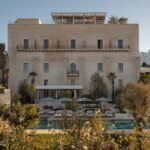 Vista Ostuni, Puglia, Italy, Hotel Review