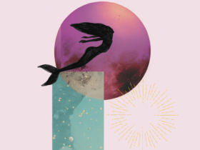 What the Full Moon in Pisces & Lunar Eclipse Mean for You