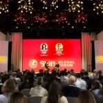 Where the Power Players Take the Stage