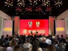 Where the Power Players Take the Stage