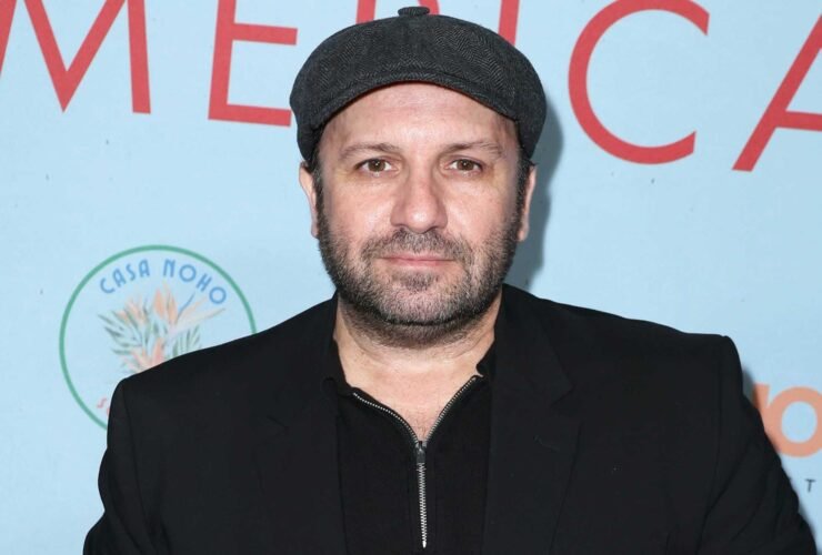 ‘Grey's Anatomy’ actor dies in car crash at 46