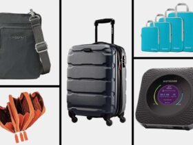 12 Europe Trip Packing Mistakes to Avoid