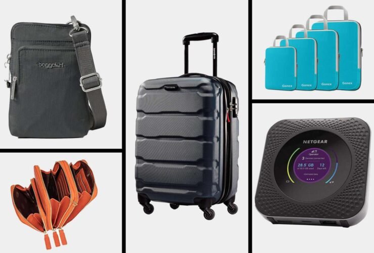 12 Europe Trip Packing Mistakes to Avoid