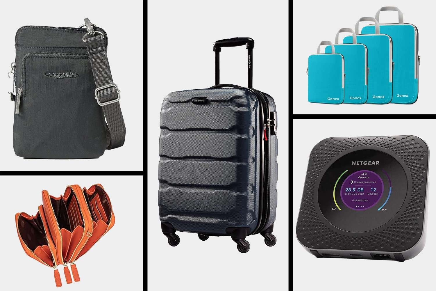 12 Europe Trip Packing Mistakes to Avoid