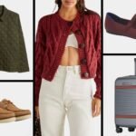 50 Best Nordstrom Fall Sale Deals 2025