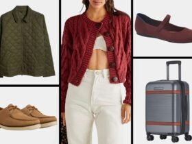 50 Best Nordstrom Fall Sale Deals 2025