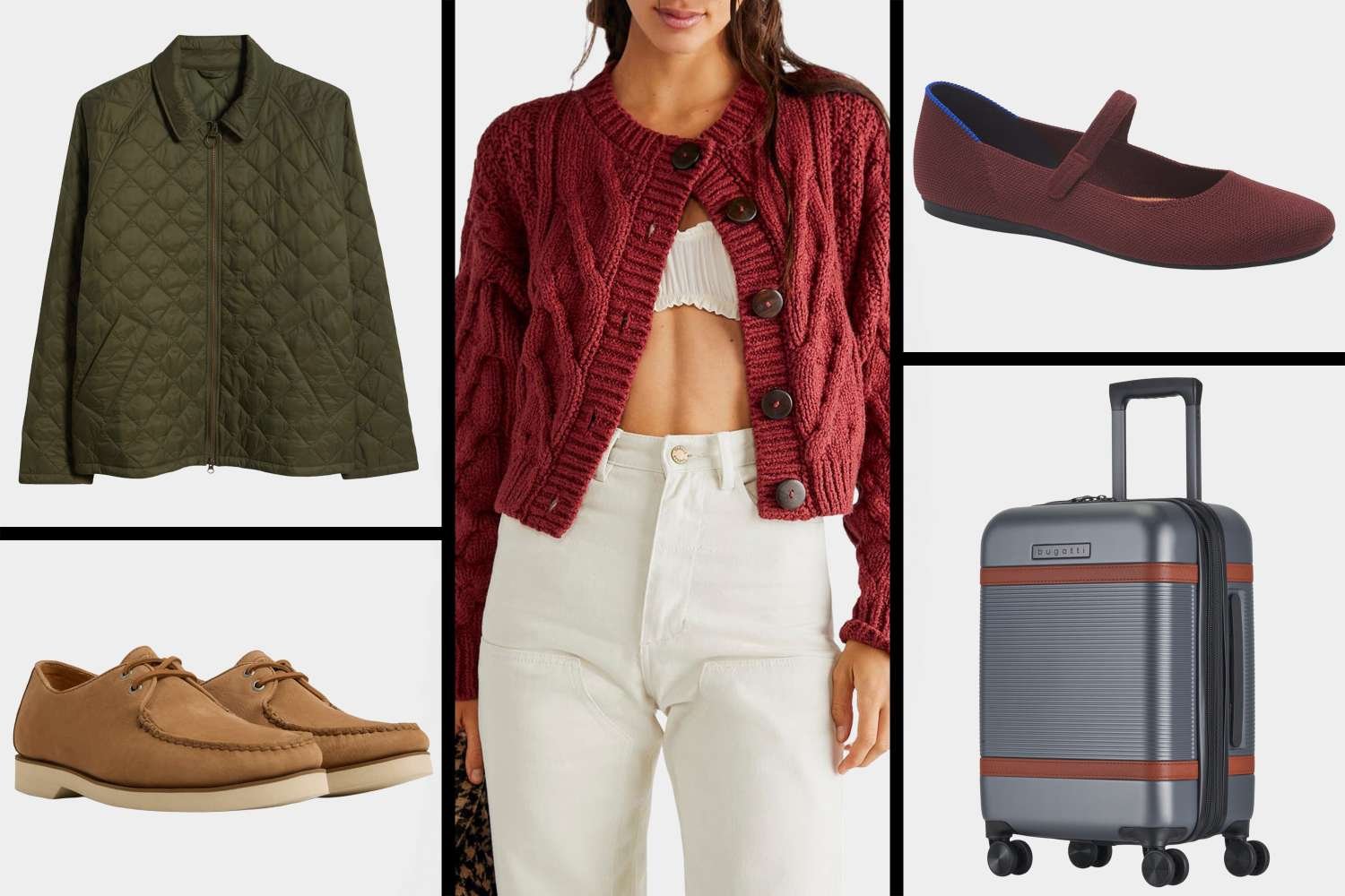 50 Best Nordstrom Fall Sale Deals 2025