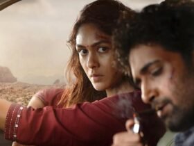 A Love Story' Pushes Indian Release Date To March 2026