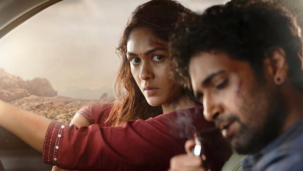 A Love Story' Pushes Indian Release Date To March 2026