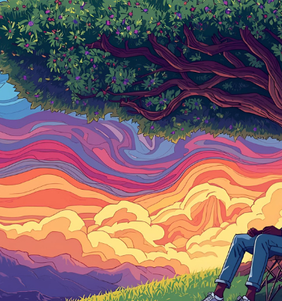 A Quiet but Powerful Shift: How Slowing Down Transformed My Life