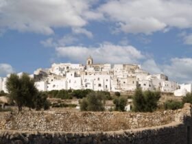 A travel guide to Puglia in Italy — Ostuni, Fasano, Taranto, and Brindisi