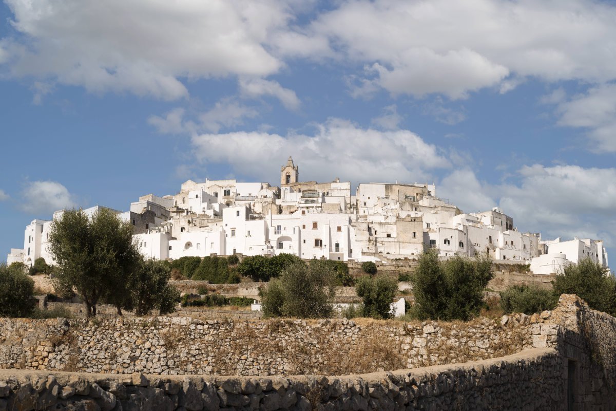A travel guide to Puglia in Italy — Ostuni, Fasano, Taranto, and Brindisi