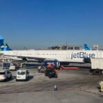 Airline Analyst Makes Intriguing Case For JetBlue Acquisition, Draws Rail Parallels