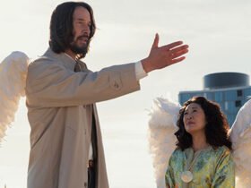 All Keanu Reeves Movies Ranked (Good Fortune)