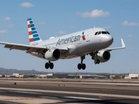 American Airlines Expands 7% Commissions To More Travel Agents — Desperate Move After Weak 3rd Quarter?