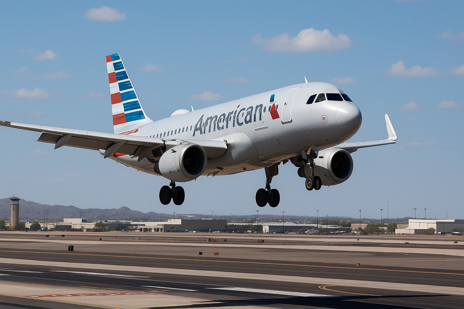 American Airlines Expands 7% Commissions To More Travel Agents — Desperate Move After Weak 3rd Quarter?