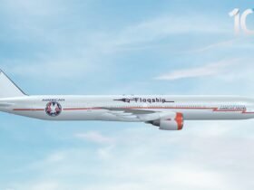 American DC-3