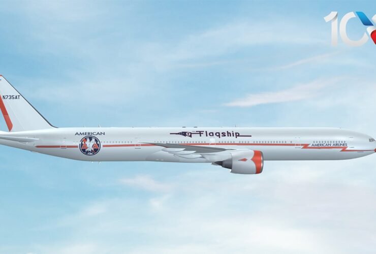 American DC-3