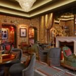 Broadwick Soho in London, Baccarat Hotel New York, Portrait Milano