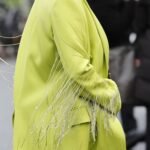 Chartreuse Is Taking Over as Fall’s Top Color Trend