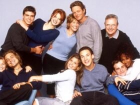 Danielle Fishel Sets 'Boy Meets World' Reunion at 'Dancing With the Stars'