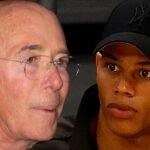 David Geffen's Estranged Husband David Armstrong Drops Civil Lawsuit