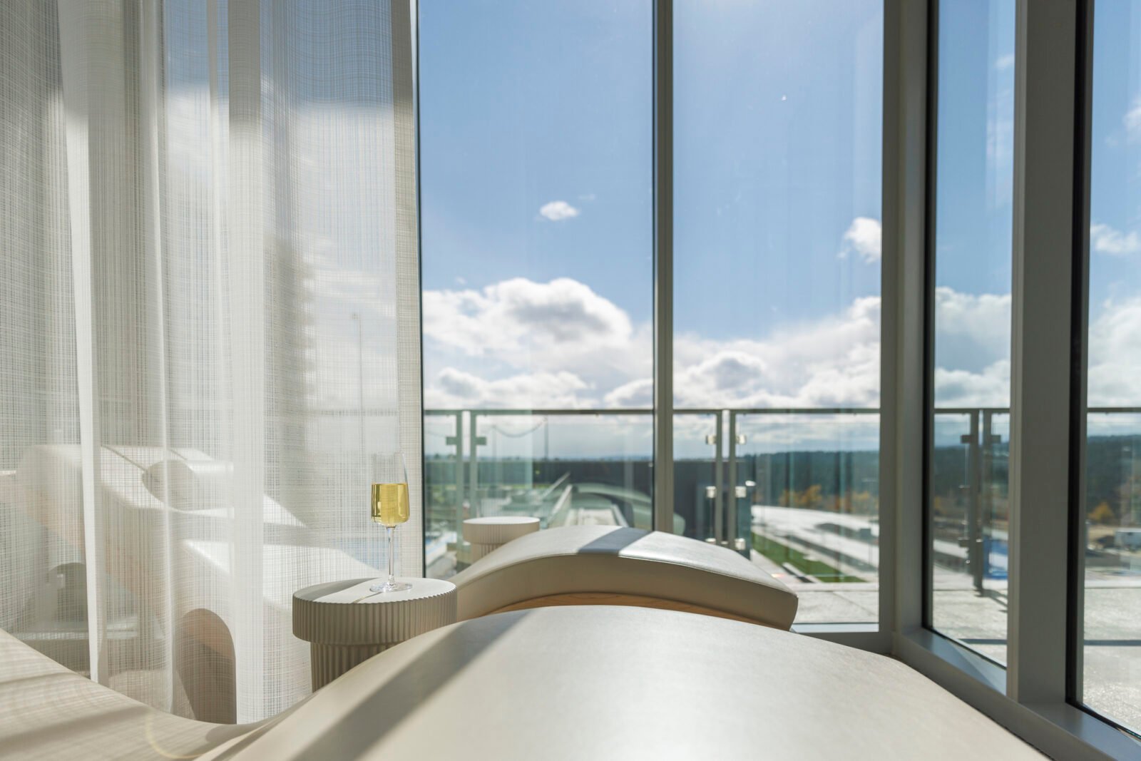 Discover Winter Wellness at The Oxford Club & Spa: Your Seasonal Escape in the Heart of Denver