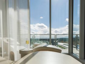 Discover Winter Wellness at The Oxford Club & Spa: Your Seasonal Escape in the Heart of Denver