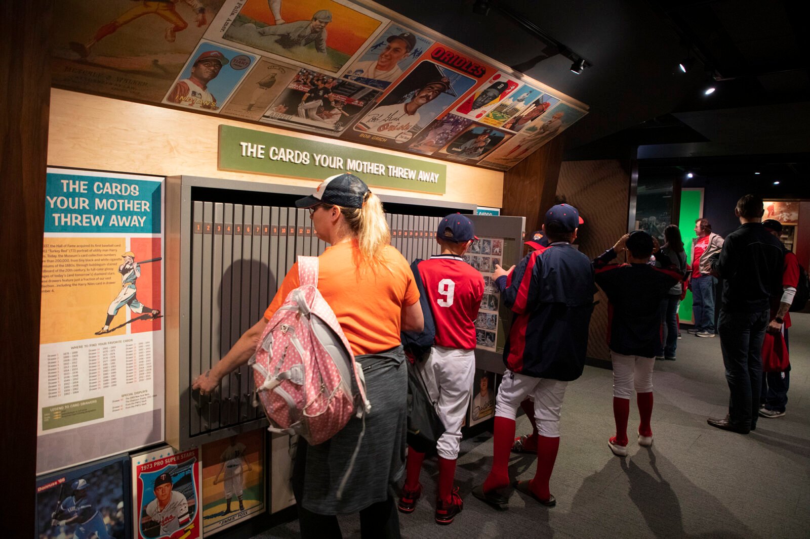 Eye on Travel - Cooperstown, New York - October 18, 2025