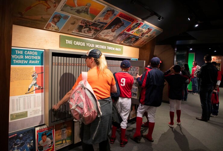 Eye on Travel - Cooperstown, New York - October 18, 2025