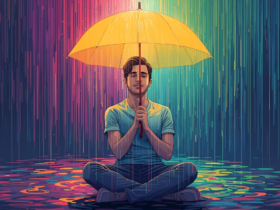 Finding Balance Through the Full Spectrum of Emotion