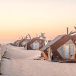 Hotels that are architectural wonders