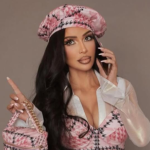 How to Achieve the Viral "Bratz Doll" Makeup Look