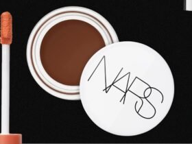 How to Use Concealer vs Color Corrector vs Under-Eye Brightener