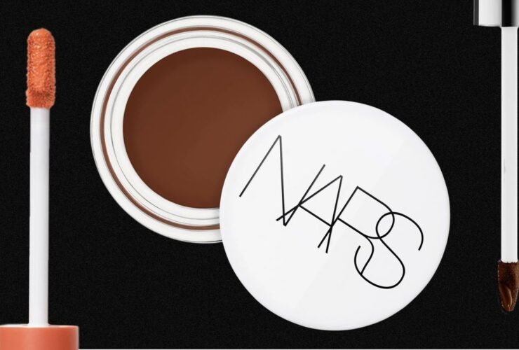 How to Use Concealer vs Color Corrector vs Under-Eye Brightener