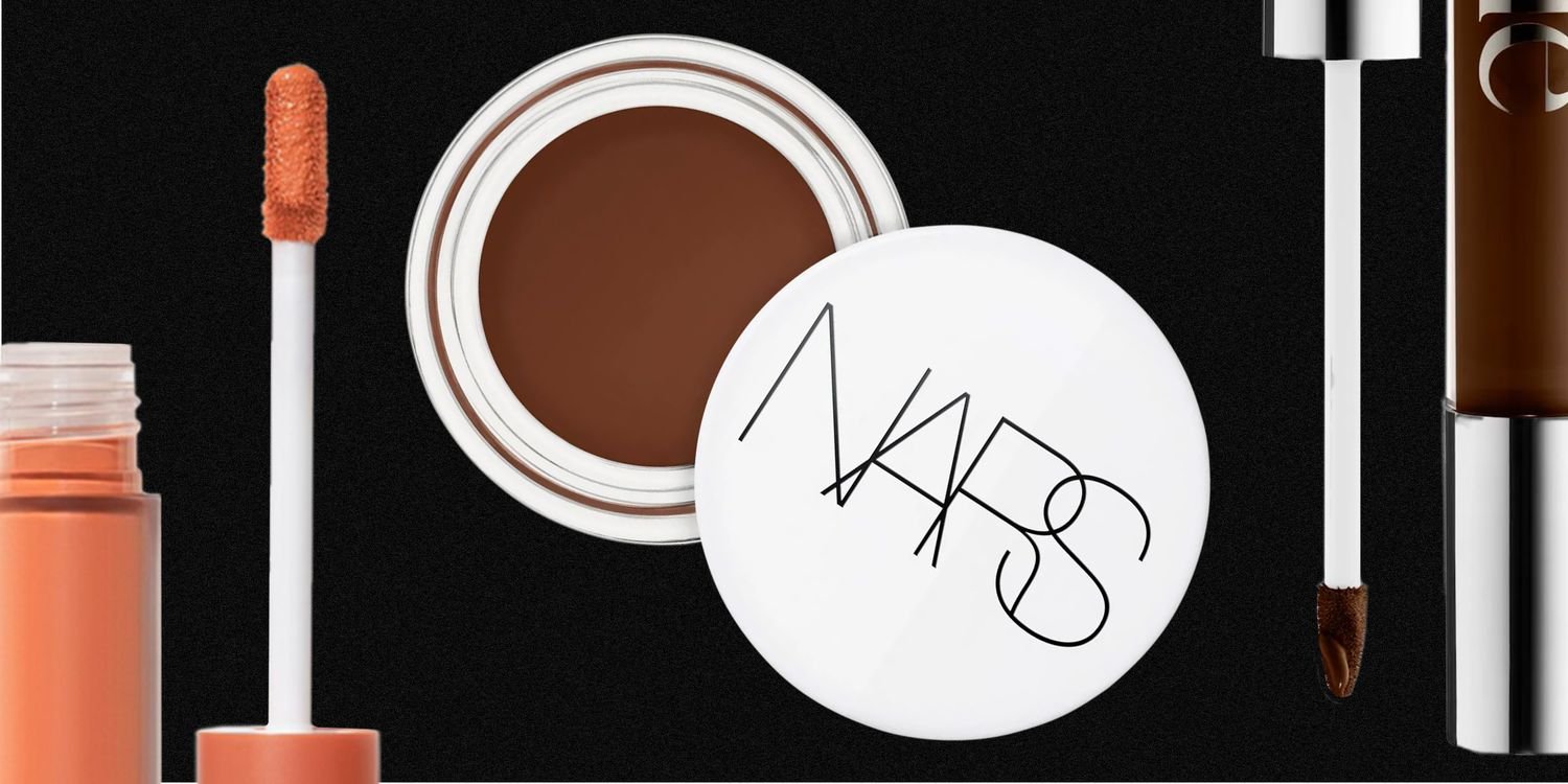 How to Use Concealer vs Color Corrector vs Under-Eye Brightener