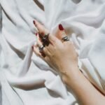 red nail theory