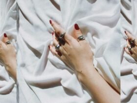 red nail theory