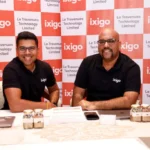 India's Ixigo Raises $146 Million from Prosus to Push AI-Led Growth