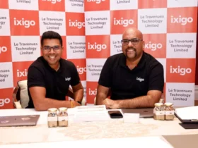 India's Ixigo Raises $146 Million from Prosus to Push AI-Led Growth