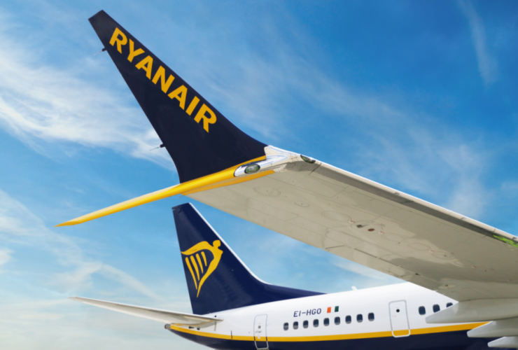 Inside Ryanair’s Cheeky Marketing Strategy
