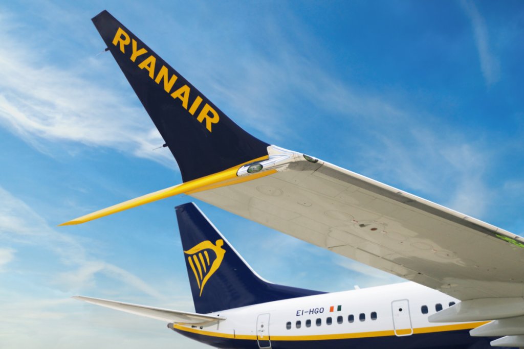Inside Ryanair’s Cheeky Marketing Strategy