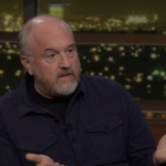 Louis C.K. Had "Mixed Feelings" Before Riyadh Comedy Festival Gig