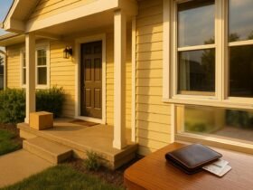 Mesa Card Earns Points For Mortgages, Rarely Offers A Bonus—50K Points Available Until October 15