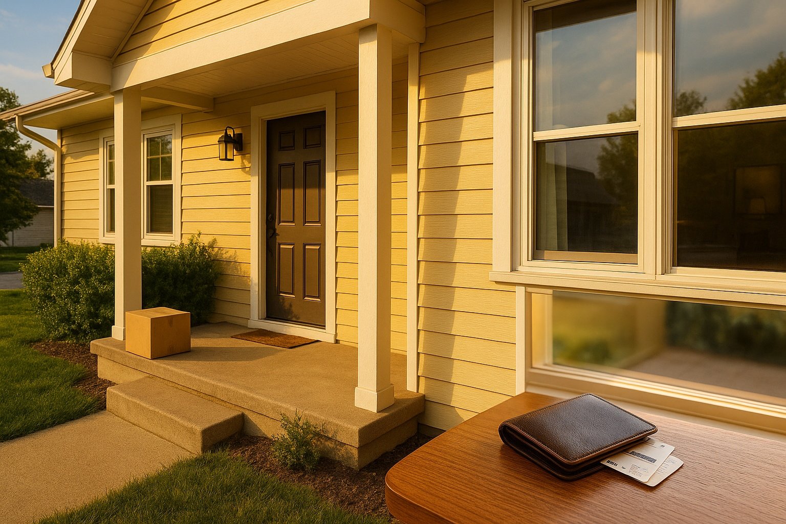 Mesa Card Earns Points For Mortgages, Rarely Offers A Bonus—50K Points Available Until October 15