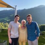 My Mom's Suffering Is Over: Reflecting On The Best Of Times, Worst Of Times