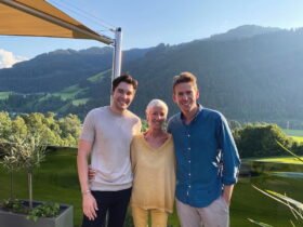 My Mom's Suffering Is Over: Reflecting On The Best Of Times, Worst Of Times