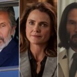 'NCIS' and 'The Diplomat' season premieres, Keanu Reeves in 'Good Fortune'